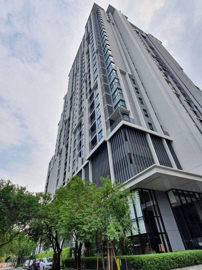 picture ð For Rent Quinn Ratchada 17 ð Add Line ID: @zcondo (with@) ðĨ C3155 - 9/9