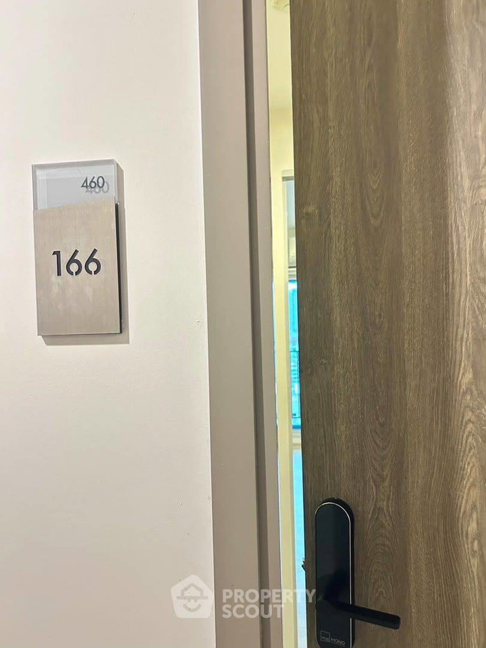 picture One-Bedroom Condo For Rent At Niche Mono Ramkhamhaeng (ID 1965684) - 17/17