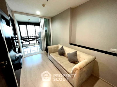 Condos for rent : 1-BR Condo at Rhythm Sukhumvit 44/1 near BTS Phra Khanong (ID 3345050)