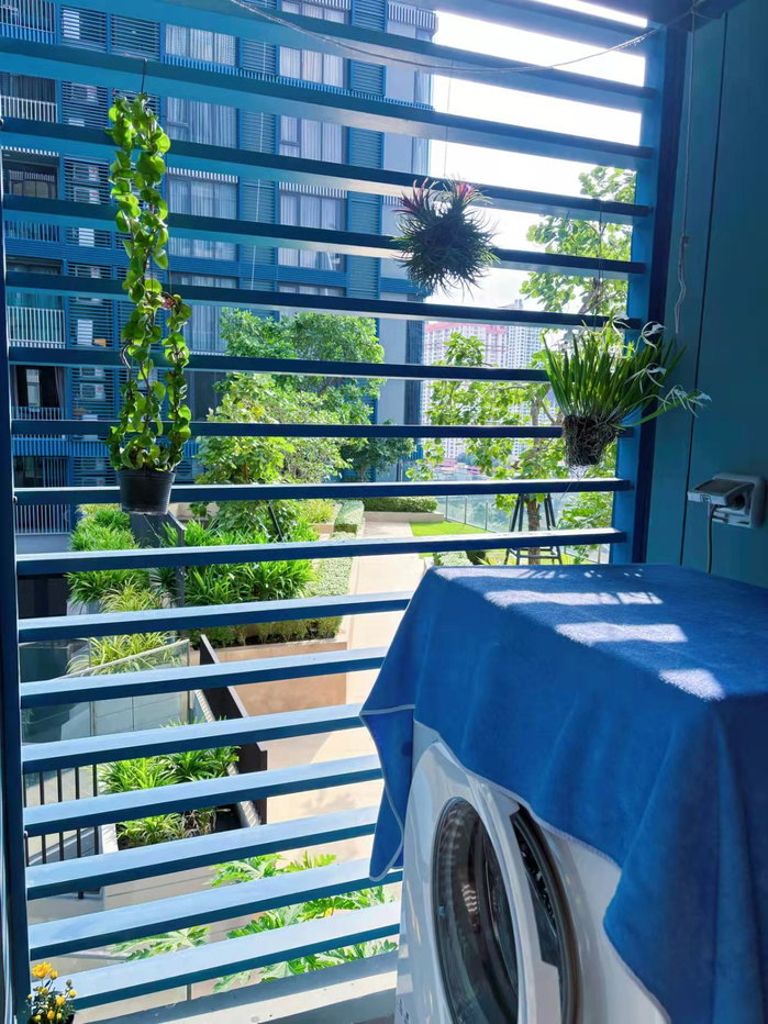 รูป ให้เช่า XT พญาไท 32.25 sqm ชั้น 17 - รูปที่ 11/30