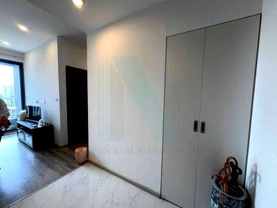 ขายคอนโด : 📌 ขายคอนโด ไอดีโอ โมบิ สุขุมวิท 66 อาคาร 1 ชั้น 9 2 ห้องนอน ขนาด 52 ตรม ใกล้ 101 The Third Place