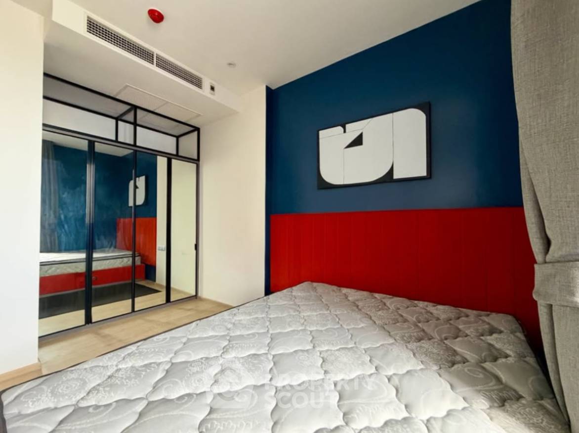 picture 200m To MRT Phra Ram 9 | 2-BR At ASHTON Asoke - Rama 9 (ID 3336977) - 3/3