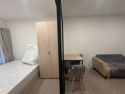 🛋️เวย์ อยุธยา(Vay Ayutthaya)1.49 MB ขนาด 25 ตรมผ่อน 4,900 บาท ชั้น7ตึกA ฟรีค่าใช้ ณ วันโอน+เครื่องใช้ไฟฟ้า @802dkhwu ตอบเร็ว โทร.065-5964655