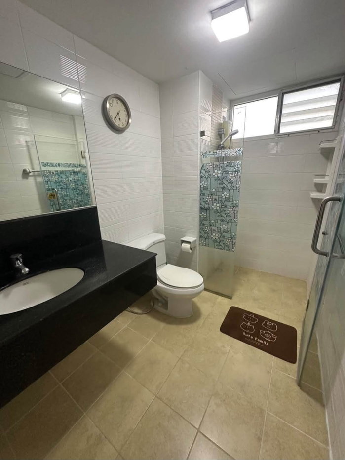 รูป 🔥 Metro Park Sathorn | 2BR ห้องกว้าง วิวโล่ง เงียบสงบ |🔥AS-00137 - รูปที่ 11/12