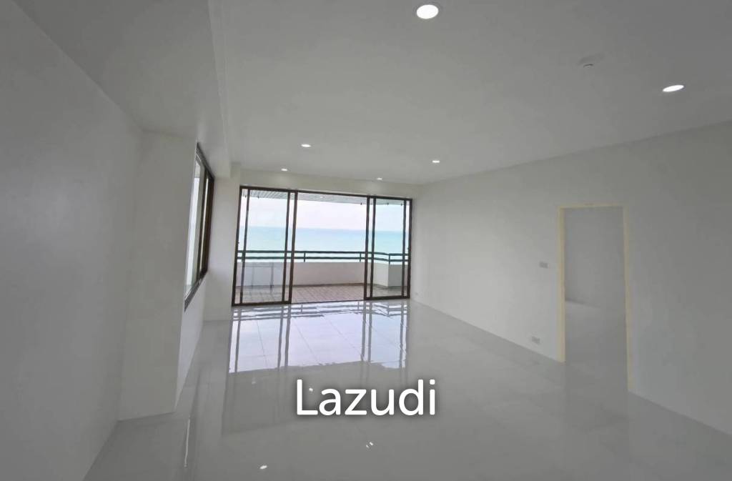 รูป ขายคอนโดมิเนียมขนาดใหญ่ 2 ห้องนอนที่ ซันเซท ไฮ - รูปที่ 3/15