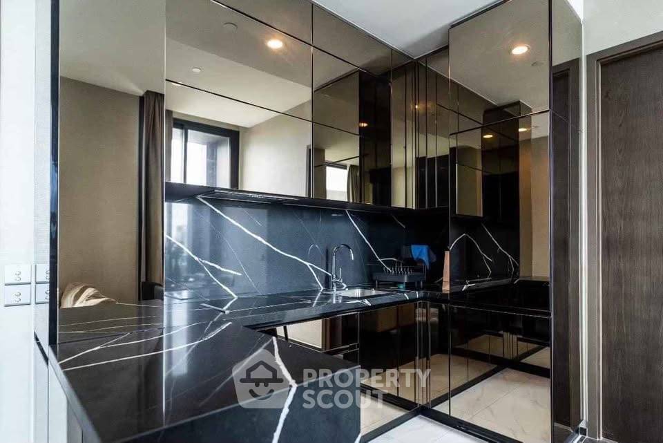 picture 1-BR Condo at The Esse Sukhumvit 36 near BTS Thong Lor (ID 2679002) - 10/18