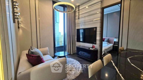 คอนโด 1 ห้องนอน The Esse Sukhumvit 36 ใกล้ BTS ทองหล่อ 70 ม. (ID 3218928)