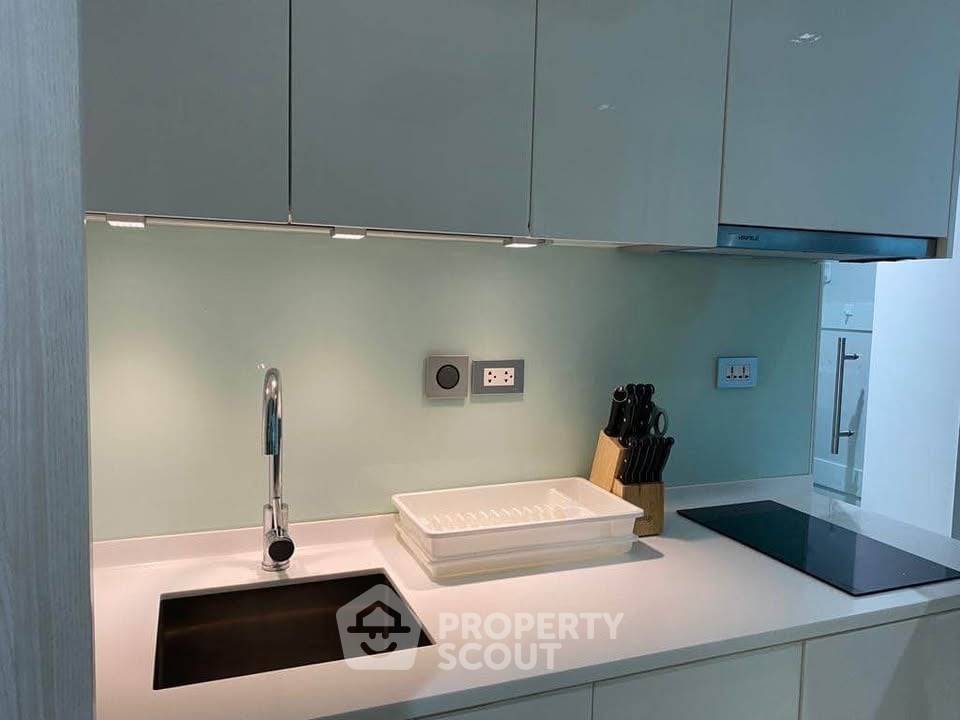 picture 1-BR Condo at Sands Condominium close to Phratamnak (ID 3332970) - 11/17