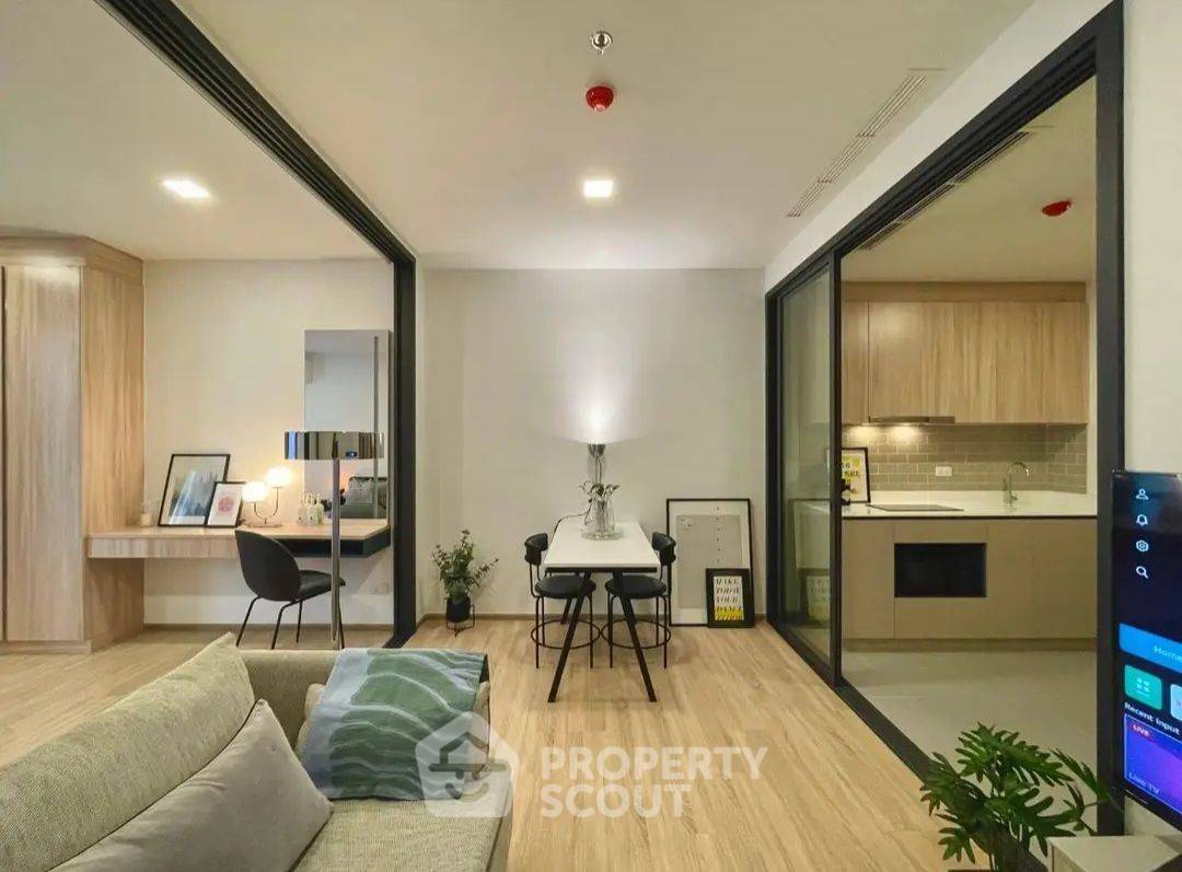picture 1-BR Condo at XT Phayathai near BTS Phaya Thai (ID 2283596) - 4/6