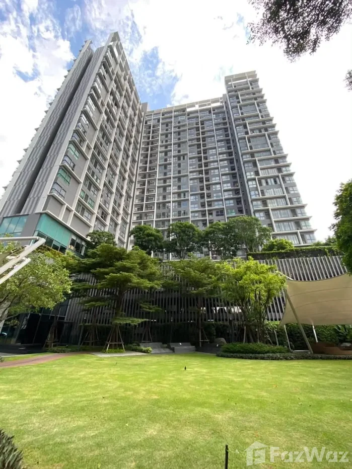 picture 21th Corner Unit | 43 sqm - Ideo Mobi sukhumvit 81 6813777 - 8/8