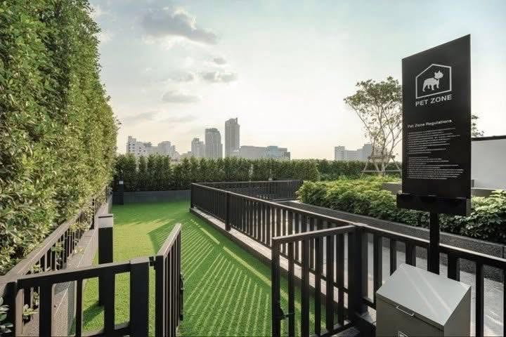 picture Code: 26KJ5176 for rent MAESTRO 07 VICTORY MONUMENT 🔥🔥 Line ID: @kjcondo (with @)🔥🔥 - 11/20