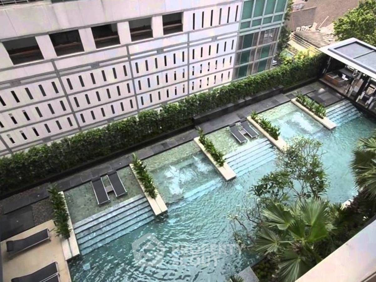 picture 2-BR Condo At Quattro By Sansiri Near BTS Thong Lor (ID 3345618) - 4/4
