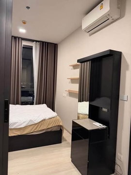 AA713807 | 1 ห้องนอน | 1 ห้องน้ำ | Jatujak | 33 ตร.ม. | 20,000 บาท/เดือน | ชั้น 32 — The Privacy Jatujak กรุงเทพฯ
