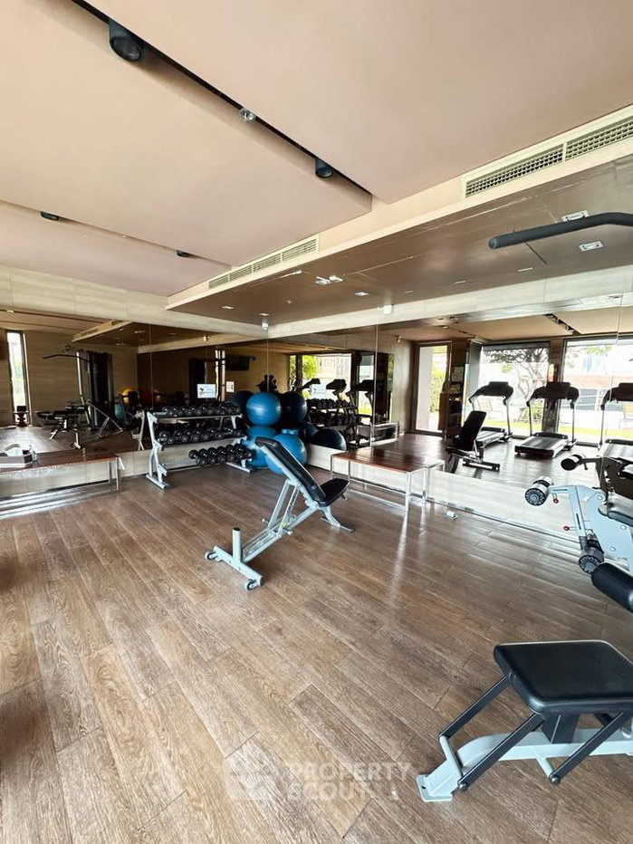 picture 1-BR Condo at Vantage Ratchavipa Condominium in Chatuchak (ID 3345278) - 23/27