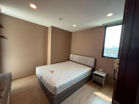 🏢 Condo for Rent: The CUBE Urban Sathorn - Chan   Property Code | LNP-C14922 