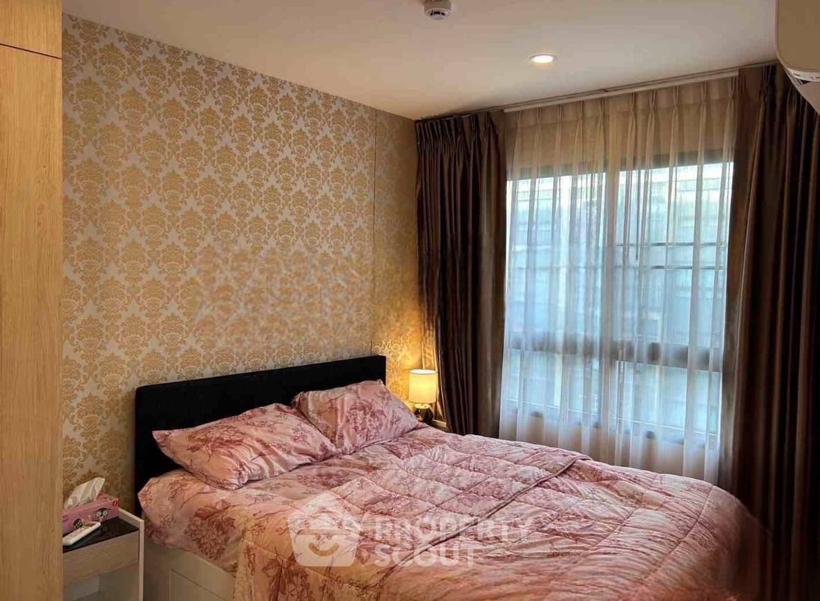 รูป คอนโด 2-ห้องนอน ที่ ไอ คอนโด กรีนสเปซ สุขุมวิท 77 ใกล้ ท่าอากาศยานสุวรรณภูมิ (ID 3338840) - รูปที่ 3/3