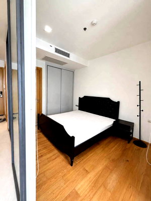 คอนโดให้เช่า : Hyde Sukhumvit (ไฮด์ สุขุมวิท) (1bed1bath 45sqm)