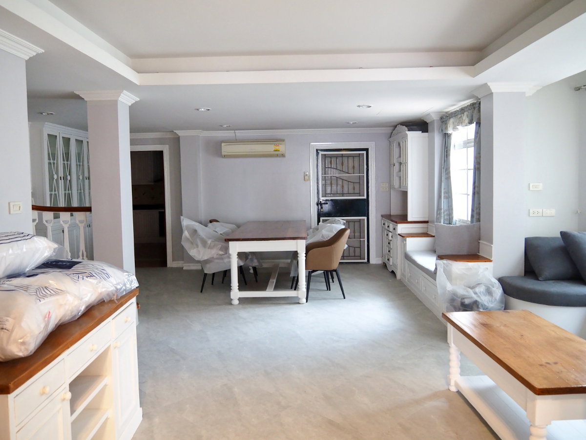 รูป Fantasia Villa 2 | บ้านเดี่ยว 3 ชั้น 4 ห้องนอน 5 ห้องน้ำ | 350 ตร.ม. | 90,000 บาท/เดือน - รูปที่ 5/41