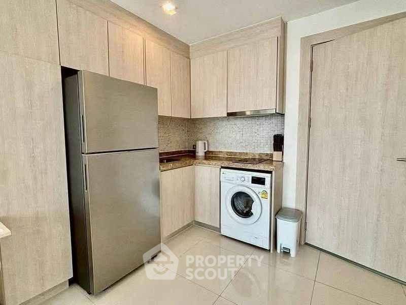 picture 1-BR Condo At The Jewel Condominium, Phratamnak (ID 3345171) - 3/19