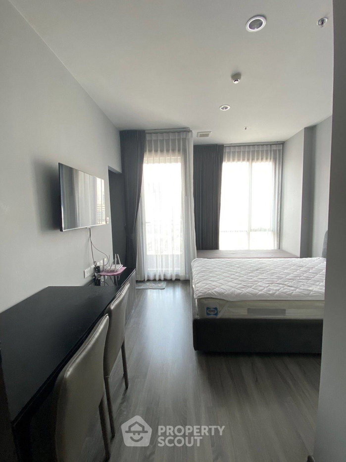 รูป คอนโด 1-ห้องนอน ที่ ไอดีโอ โมบิ รางน้ำ ใกล้ ARL ราชปรารภ (ID 1894470) - รูปที่ 1/14