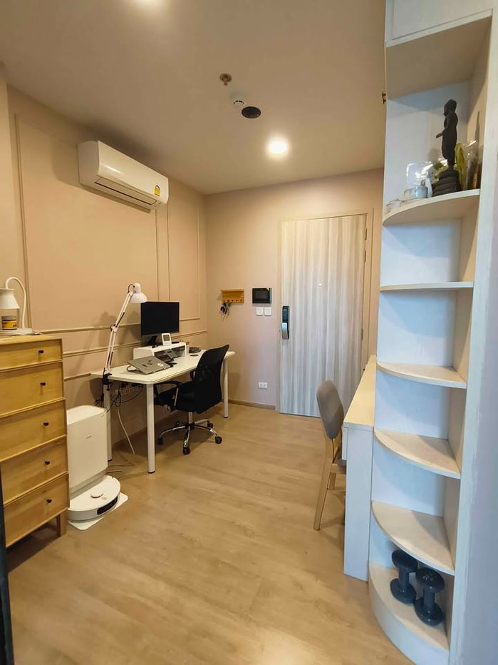 picture Condo for Rent at Chewathai Kaset - Nawamin (J6909059) ID Line : @condo65 - 9/13