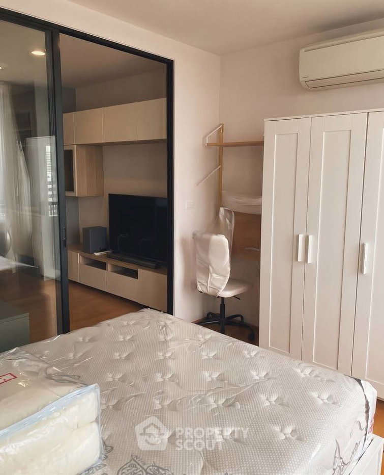 รูป คอนโด 1-ห้องนอน ที่ โนเบิล รีโว สีลม ใกล้ BTS สุรศักดิ์ (ID 3247419) - รูปที่ 4/4