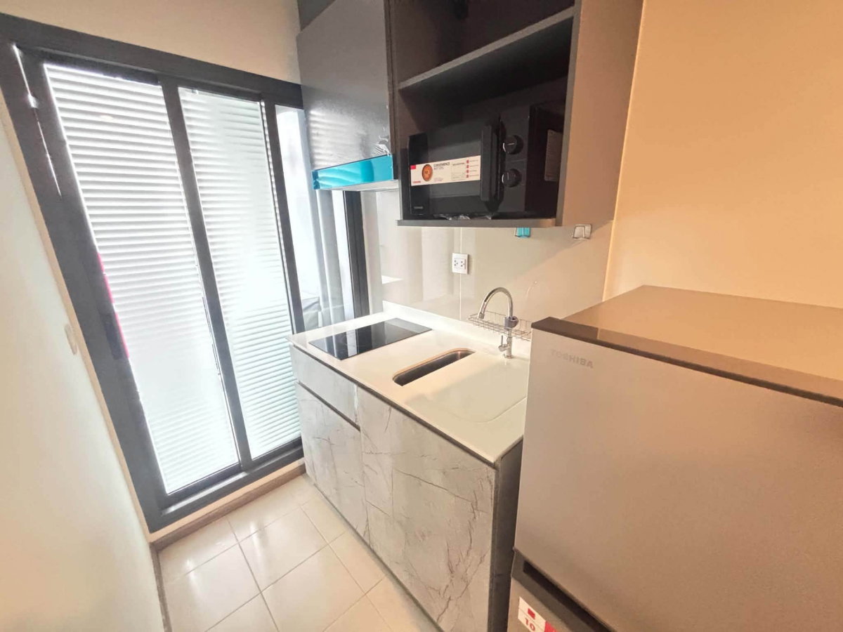 picture Condo for Rent at Aspire Ratchayothin (J6909055) ID Line : @condo65 - 6/8