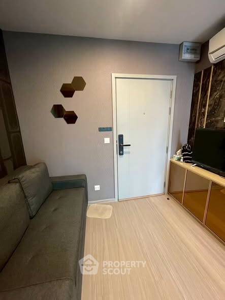 picture 1-BR Condo at Aspire Asoke-Ratchada near MRT Phra Ram 9 (ID 3345507) - 4/11