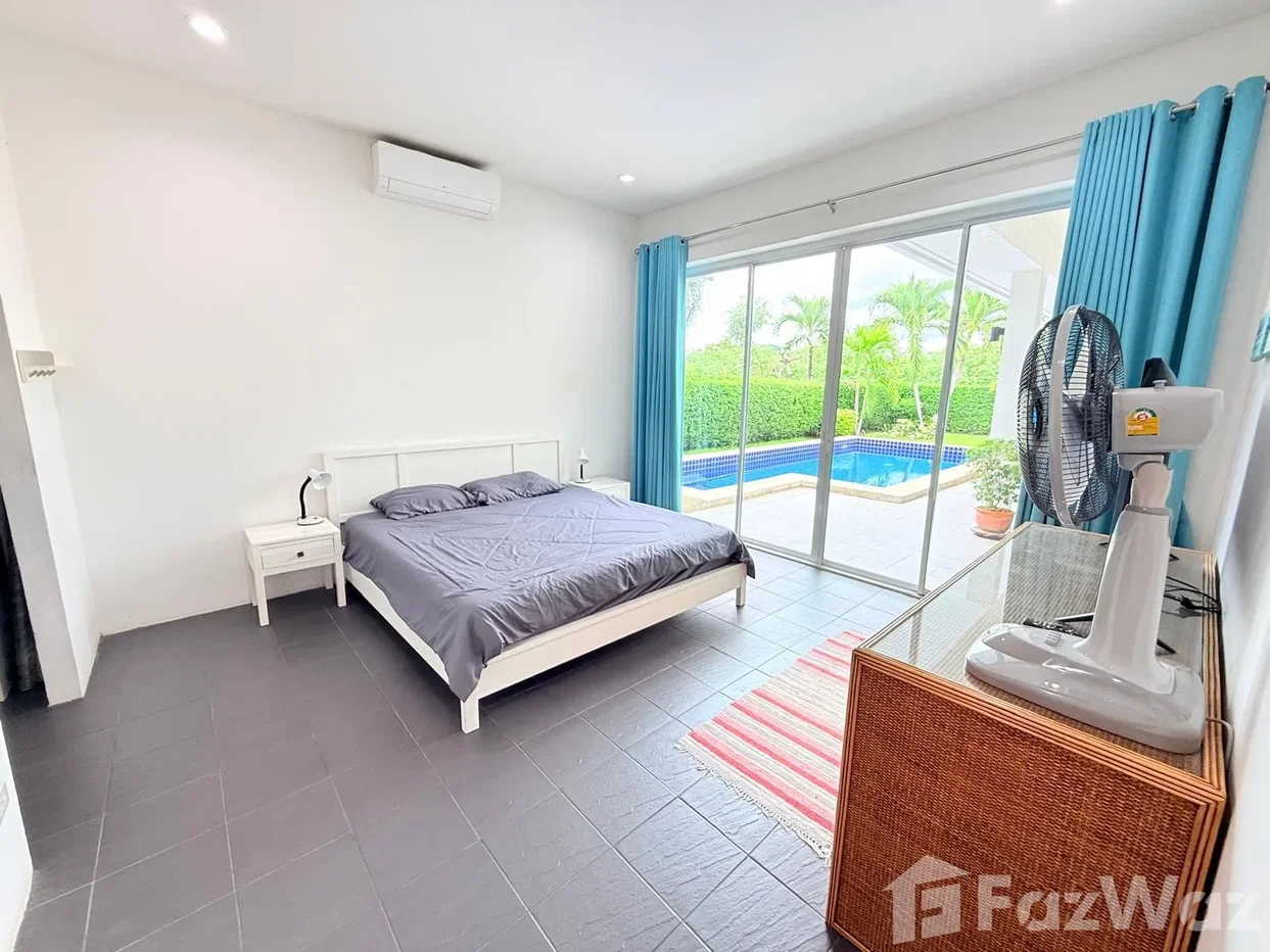 picture Charming 3-Bedroom Villa with Open Views 5620811 - 22/35