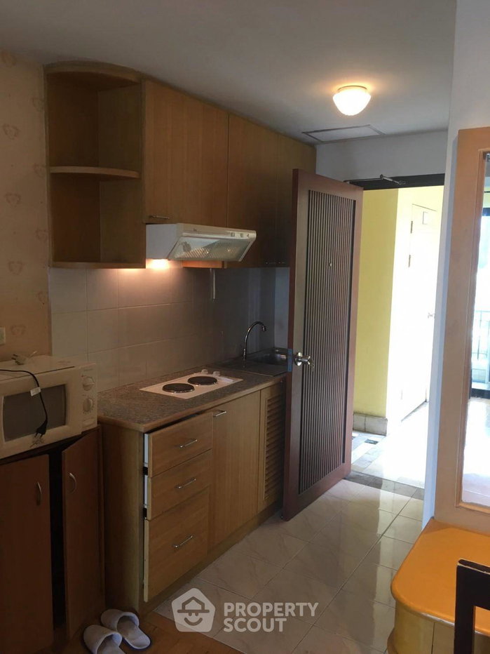 รูป คอนโด 1 ห้องนอน ขายที่ Pipat Place Condominium ใกล้ BTS ช่องนนทรี (ID 3345489) - รูปที่ 6/15