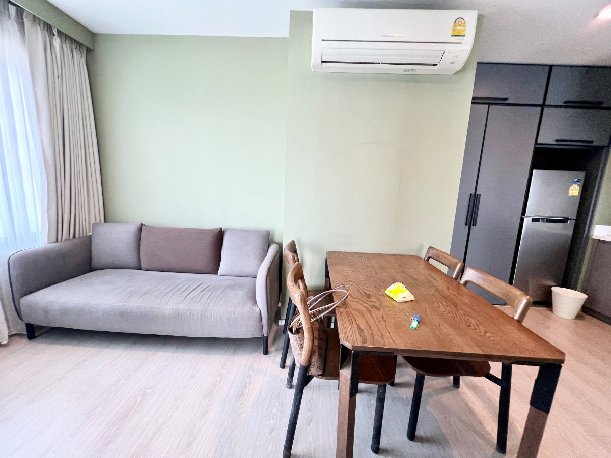 รูป ✅ให้เช่า✅Condo Rhythm Asoke 2  ขนาด2นอน ราคาพิเศษมากๆ  - รูปที่ 8/14