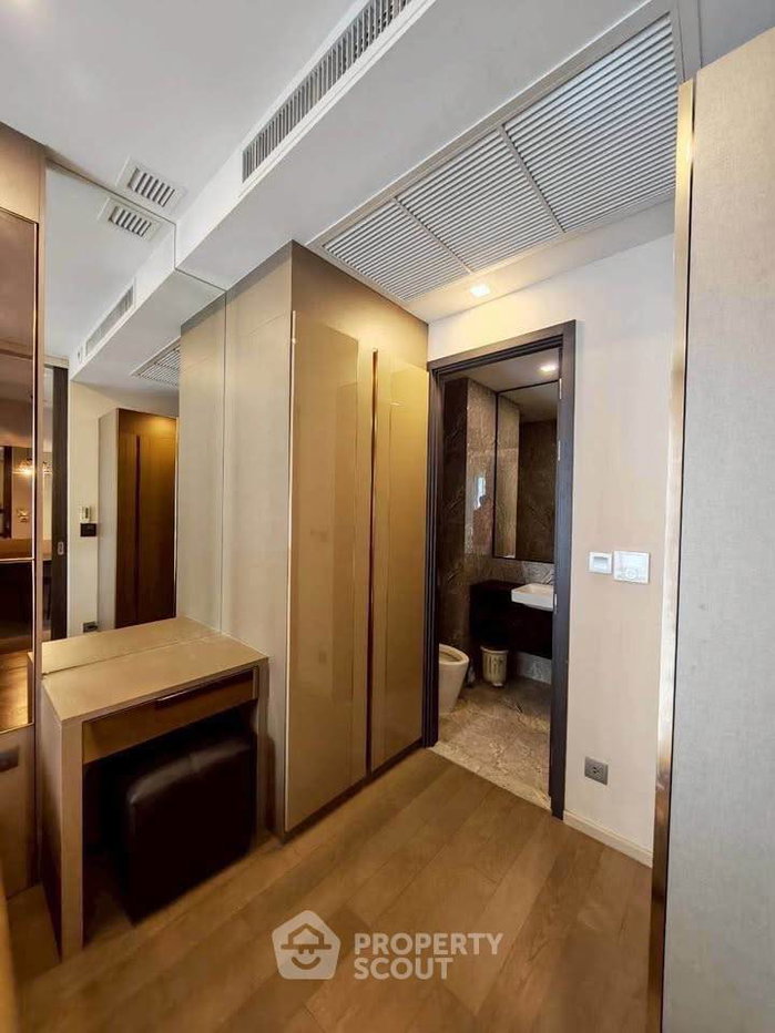 picture 1-BR Condo at Ashton Asoke near MRT Sukhumvit (ID 3345044) - 5/5