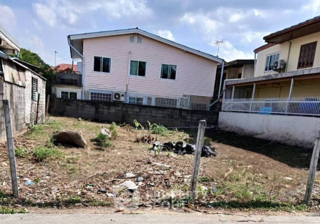 picture Land Plot For Sale In Don Mueang Bangkok At 3.9M Baht (ID 3342698) - 3/3