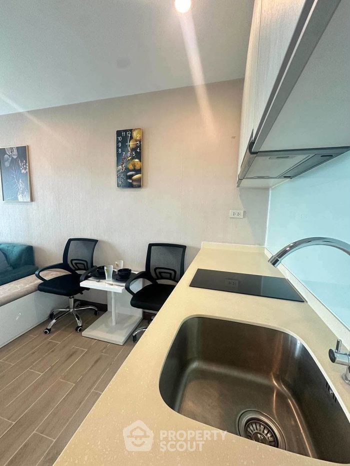 รูป คอนโด 1 ห้องนอน Seven Seas Condo Resort Jomtien พัทยา (ID 3345465) - รูปที่ 10/12