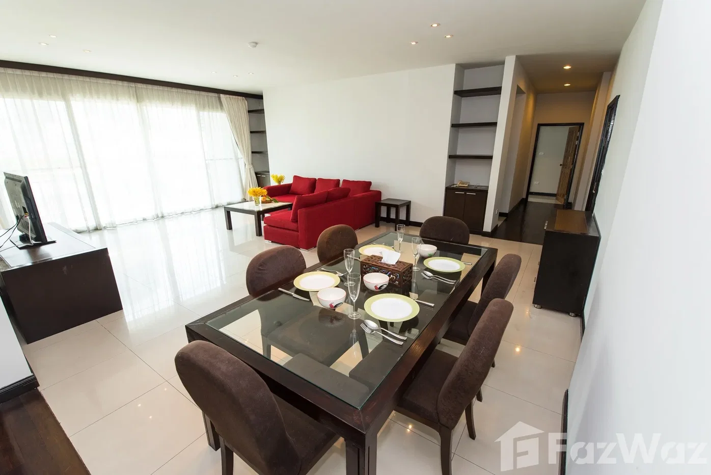 picture Baan Thirapa 6805200 - 3/9
