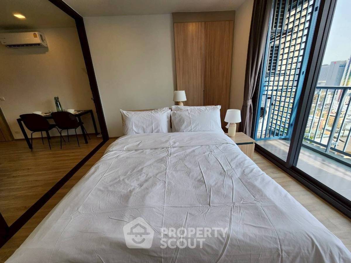 picture 1-BR Condo at XT Phayathai near BTS Phaya Thai (ID 3347195) - 14/14
