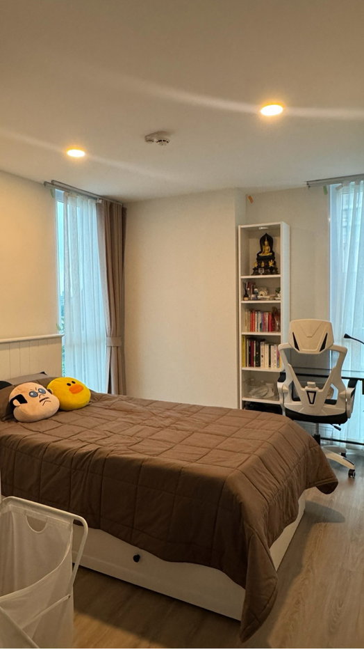 picture 2-Bedroom Condo for Rent at Chateau In Town Major Ratchayothin - 8/8