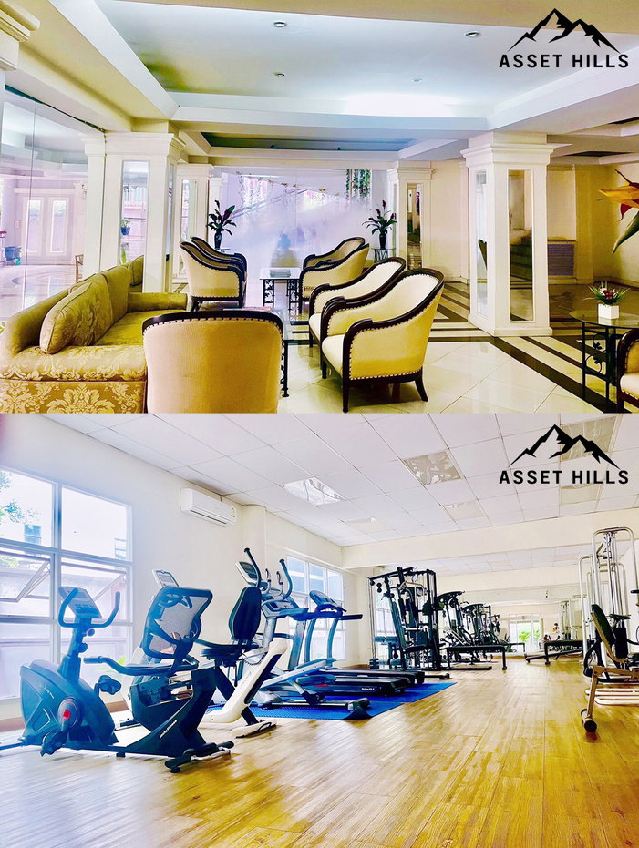 รูป ถูกที่สุด!! คอนโดห้องใหญ่ ไม่มีน้ำท่วม ปิ่นเกล้า เอ็กซ์คลูซีฟ ( Pinklao Exclusive Condominium ) - รูปที่ 13/14