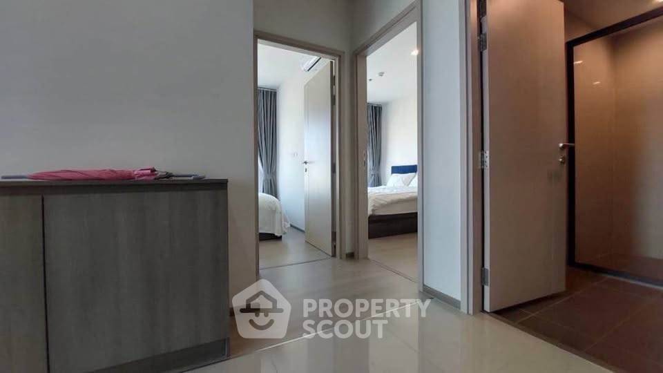 picture 2-BR Condo at THE BASE Phetchaburi-Thonglor in Bang Kapi (ID 3347051) - 4/9