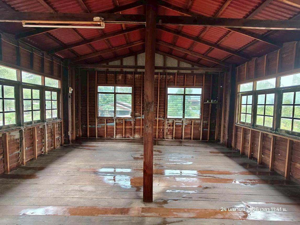 รูป บ้านเดี่ยว 816 ตร.วา กุดจับ อุดรธานี 1.8M - รูปที่ 35/39