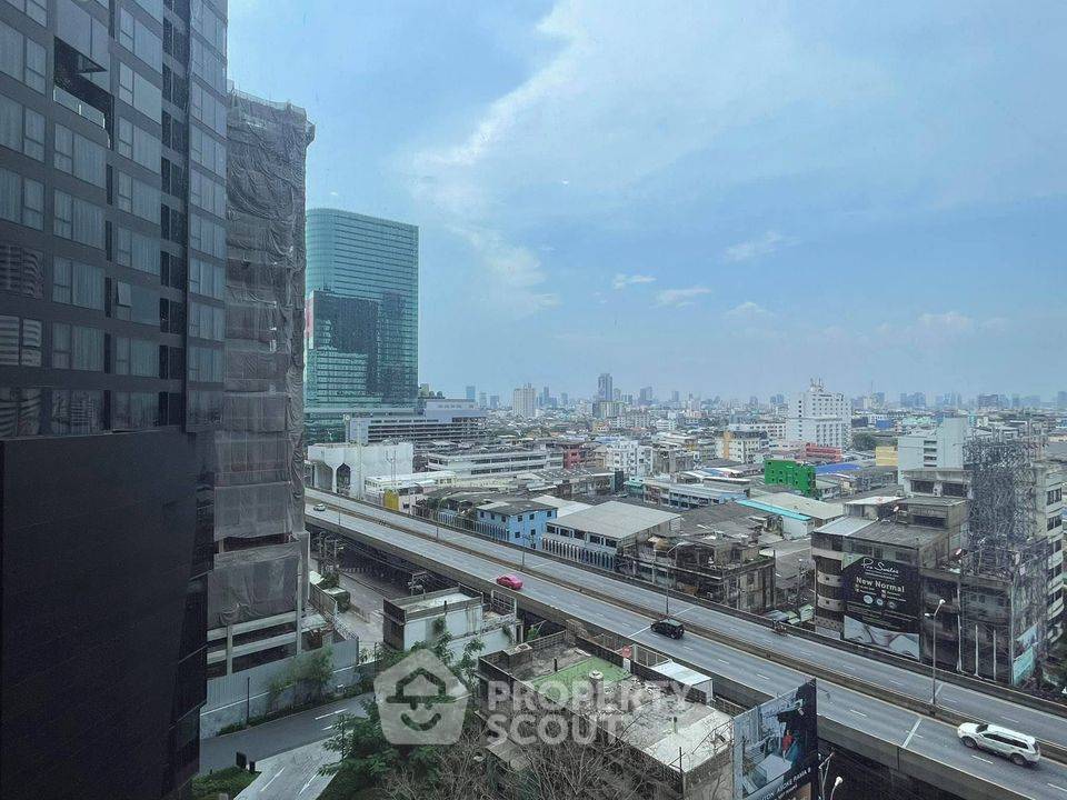 รูป คอนโด 1-ห้องนอน ที่ แอชตัน อโศก - พระราม 9 ใกล้ MRT พระราม 9 (ID 437855) - รูปที่ 5/11