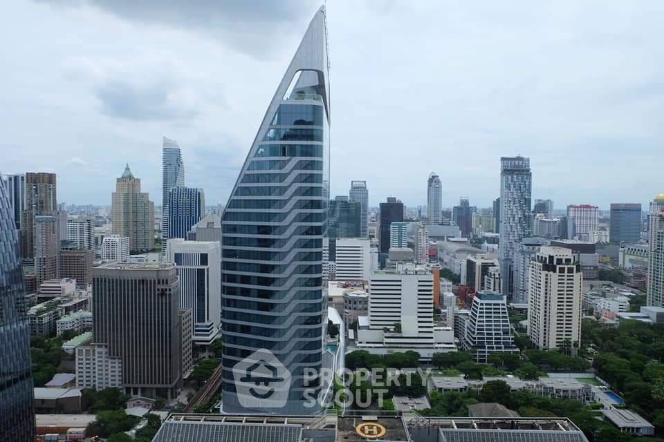 รูป คอนโด 1-ห้องนอน ที่ โนเบิล เพลินจิต ใกล้ BTS เพลินจิต (ID 3346840) - รูปที่ 9/9