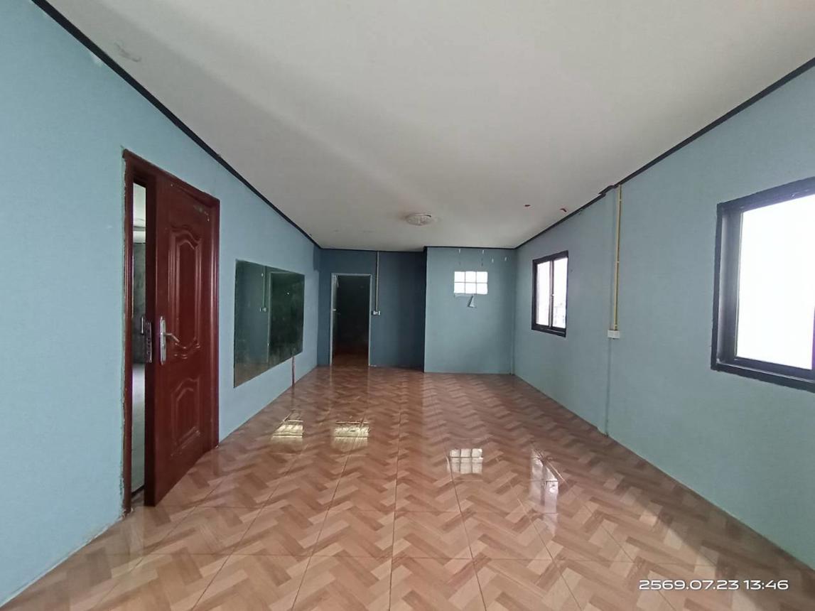 รูป บ้านเดี่ยว 274 ตร.วา ยางตลาด กาฬสินธุ์ 3.8M - รูปที่ 21/37