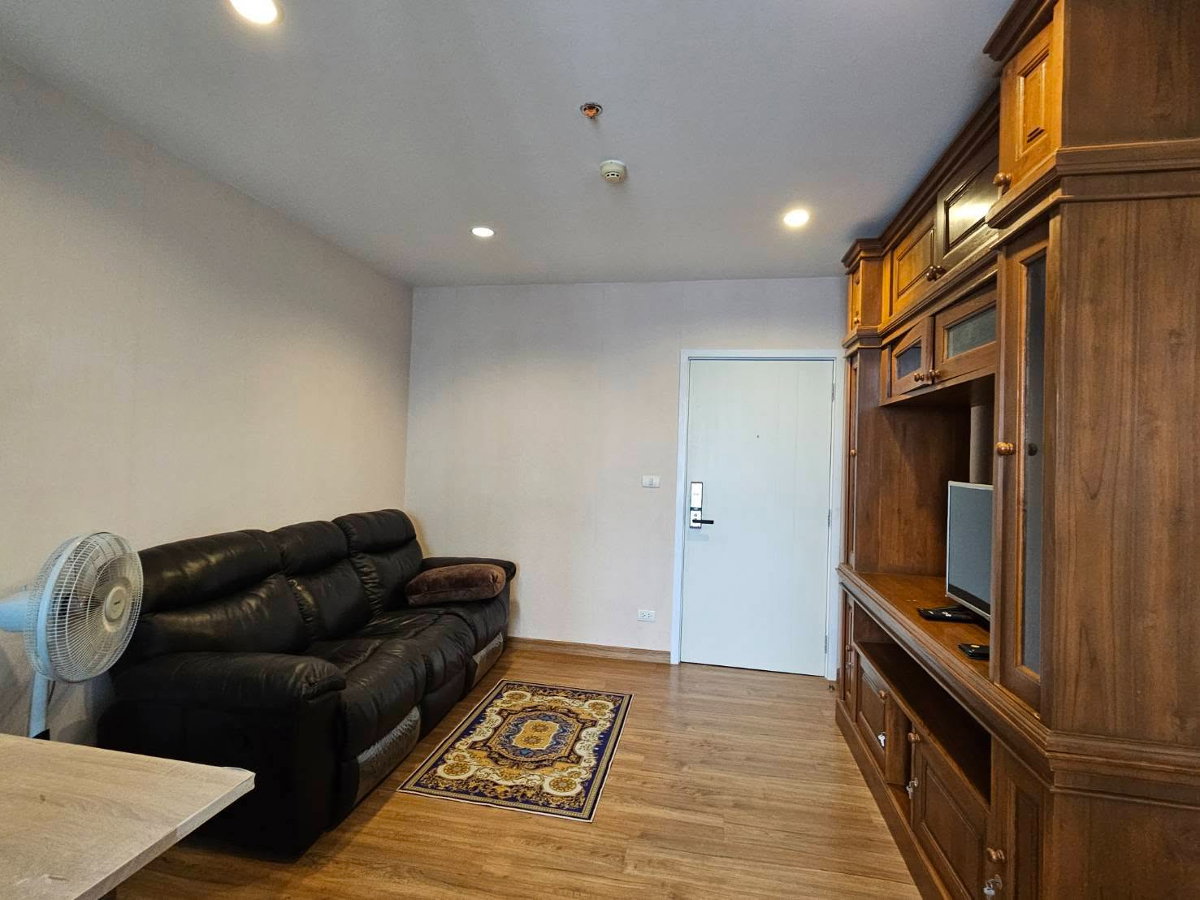 picture 🍀 For Rent The Tree Interchange 🍀 Add Line ID: @zcondo (with@) 🔥 C6342 - 3/9