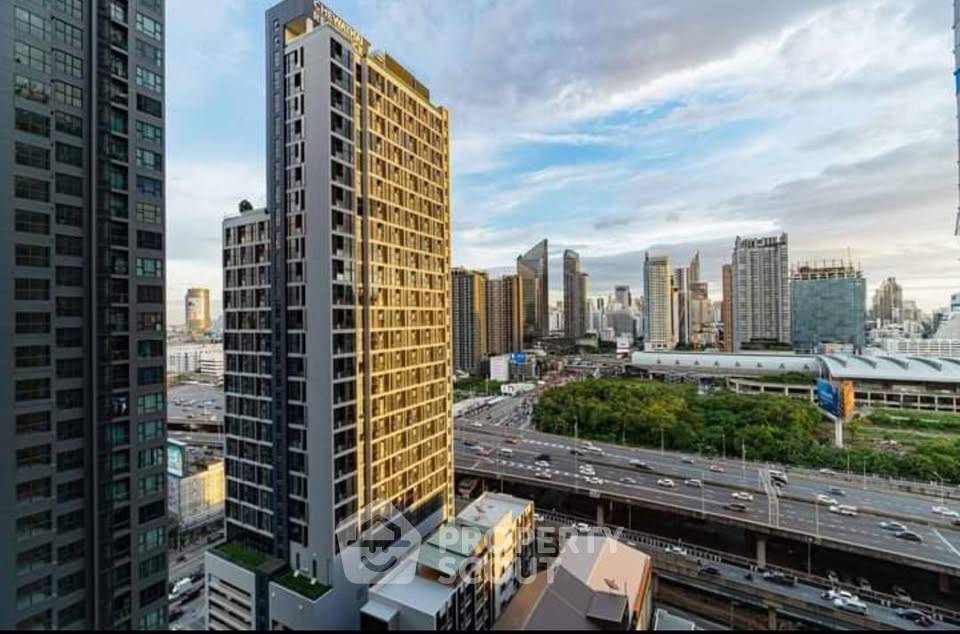 รูป คอนโด 2-ห้องนอน ที่ ไลฟ์ อโศก - พระราม 9 ใกล้ MRT พระราม 9 (ID 3347792) - รูปที่ 10/12