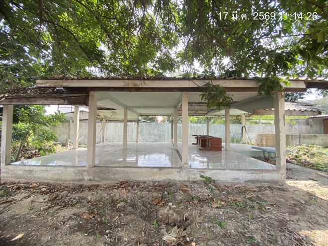 รูป บ้านเดี่ยว 325 ตร.วา บางสะพาน ประจวบคีรีขันธ์ 4.8M - รูปที่ 12/29