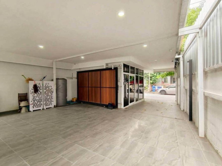 รูป ว่างพร้อมเข้าอยู่ บ้านเดี่ยวย่านช้างคลาน ตรงข้าม Astra Condo ใกล้สนามบิน,ท่าแพ, ไนท์บาซาร์ - รูปที่ 15/16