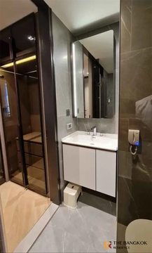 The Reserve Sukhumvit 61 Move-in Ready, Just Bring Your Stuff