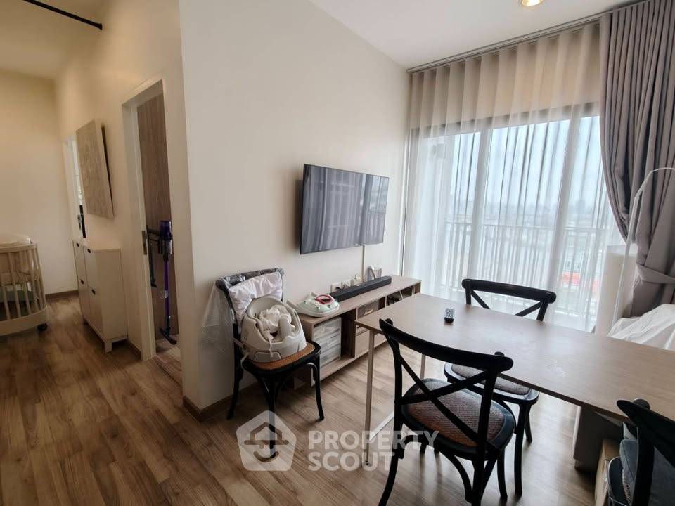 picture 20th-Floor 2-BR At Niche Mono Charoen Nakorn (ID 3138283) - 10/15