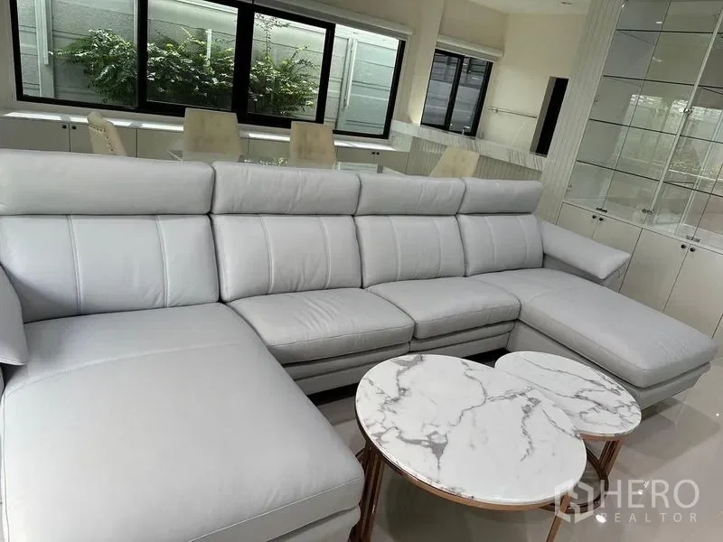 รูป ขาย บ้านเดี่ยว 3 ห้องนอน ทับช้าง สะพานสูง กรุงเทพมหานคร - รูปที่ 20/21